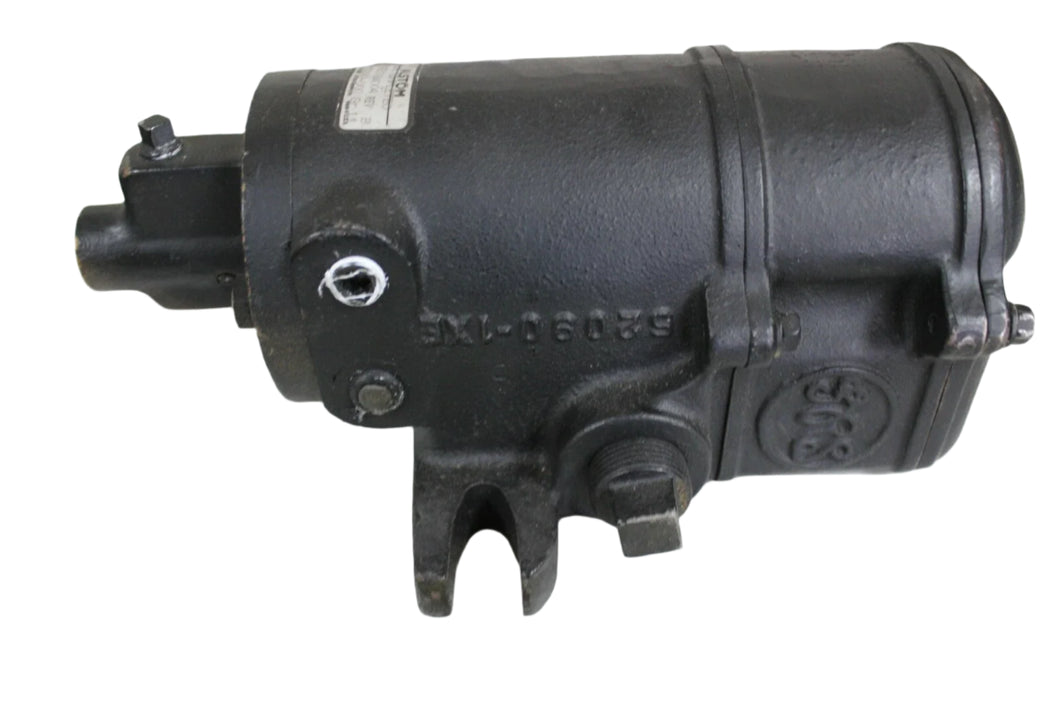 Alston Signaling 52080-000 Valve, Complete