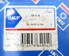 Load image into Gallery viewer, SKF 5314A SKF 5314A Double Row Ball Bearing USA
