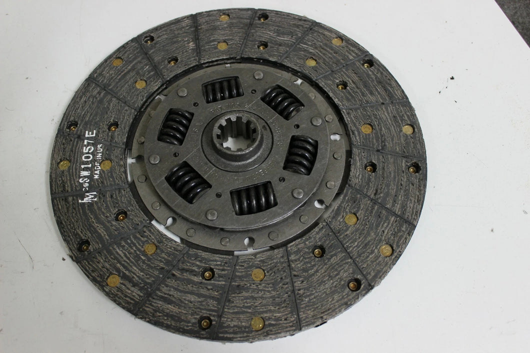Chrysler 1664401 Clutch Disc 2520-00-019-0407 Ford 8HA7550C