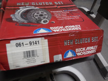 Load image into Gallery viewer, BECK ARNLEY 061-9141 CLUTCH SET
