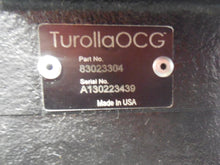 Load image into Gallery viewer, TurollaOCG 83023304 Hydraulic Pump for Case Equipment
