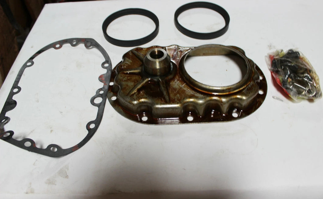 Detroit Diesel 5196763 Blower Cover Kit Series V71 2815-00-019-2643