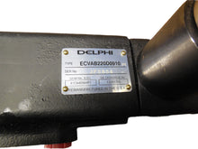 Load image into Gallery viewer, Delphi 132X1755 Locomotive EFI Fuel Injection Pump ECVAB220D0910

