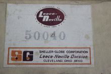 Load image into Gallery viewer, Leece-Neville 50040 Stator Assy. 2920-00-462-0330
