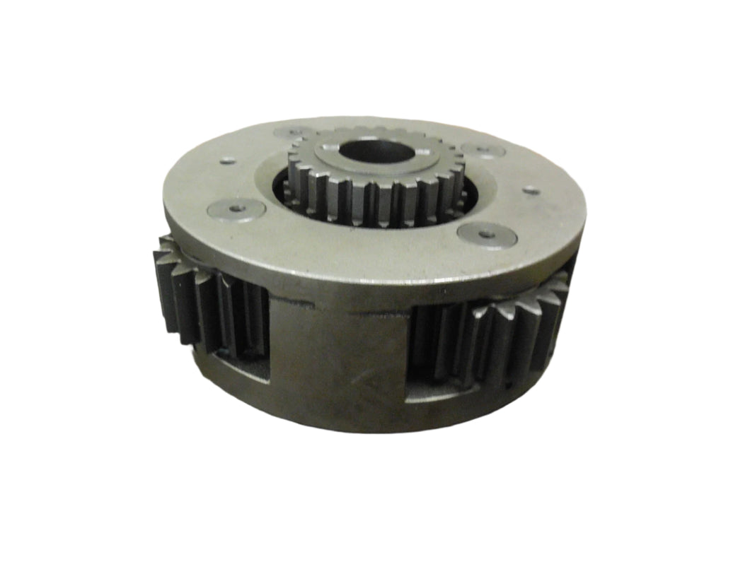 KOBELCO SK200-5 SPIDER & SUN GEAR S2 9004220