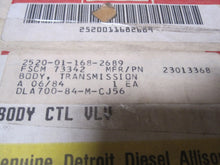 Load image into Gallery viewer, Allison 23013051 Body, Transmission Valve 23013368
