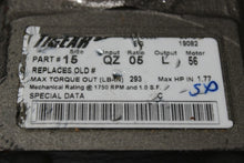 Load image into Gallery viewer, Dodge TIGEAR-2 15QZ05L56 E-Z KLEEN REDUCER
