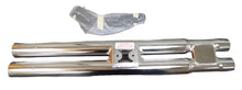 Load image into Gallery viewer, Cobra 95-8713 Muffler Set SPDSTR Long w/ Cores
