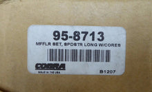 Load image into Gallery viewer, Cobra 95-8713 Muffler Set SPDSTR Long w/ Cores
