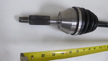 Load image into Gallery viewer, POLARIS 1333069 Rear Drive Shaft CV Axle Polaris RANGER ETX 2017 - 2022
