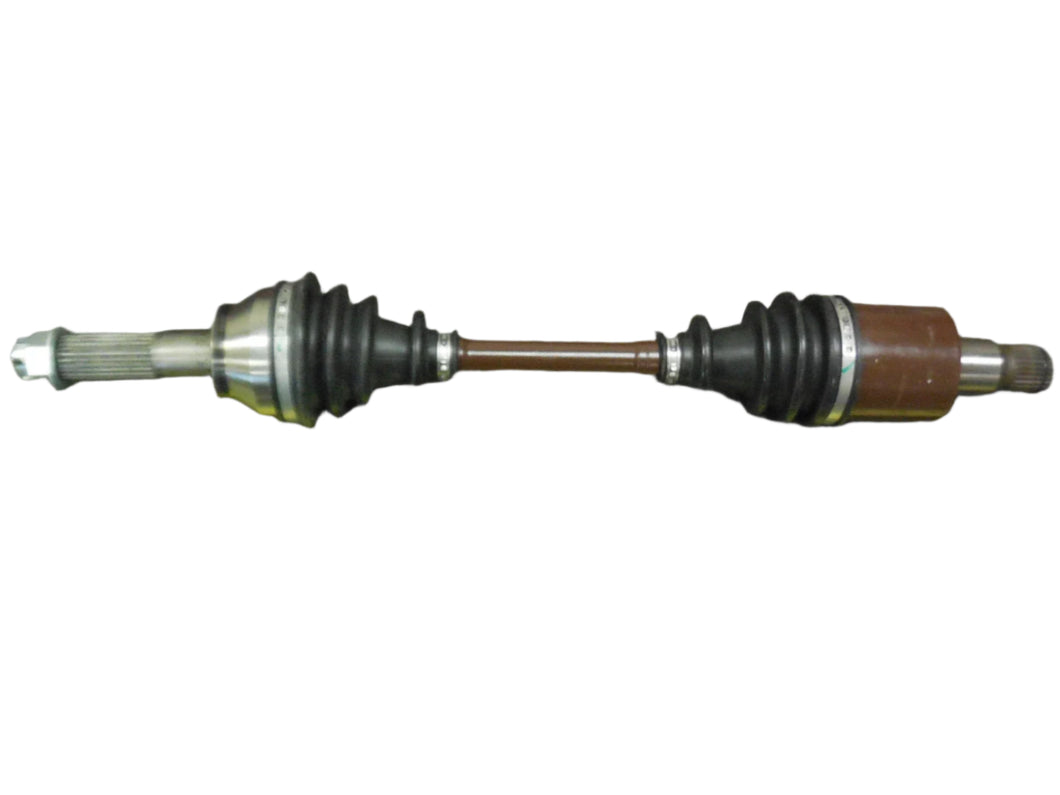 MTA ATV-PO8372 CV AXLE SHAFT 2008-2011 Polaris RZR 800 EFI