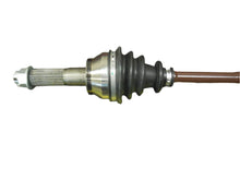 Load image into Gallery viewer, MTA ATV-PO8372 CV AXLE SHAFT 2008-2011 Polaris RZR 800 EFI
