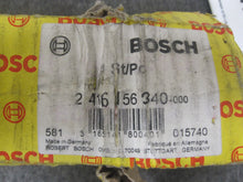 Load image into Gallery viewer, BOSCH 2416156340 CAMSHAFT 2 416 156 340
