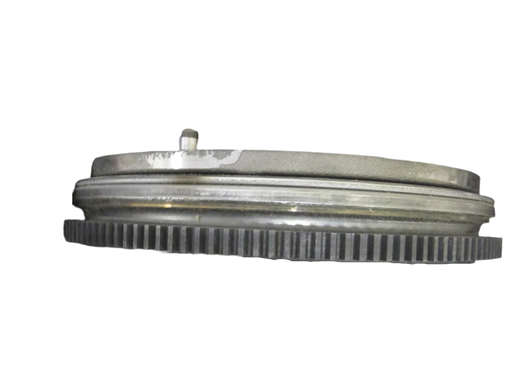 BMW 21207548804 TWIN MASS FLYWHEEL FITS X-5 2002-2006 OEM