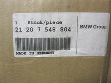 Load image into Gallery viewer, BMW 21207548804 TWIN MASS FLYWHEEL FITS X-5 2002-2006 OEM
