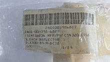 Load image into Gallery viewer, Delaval Turbomachinery CS4320-0218, H588D Deflector 2805-00-398-6827
