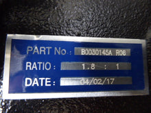 Load image into Gallery viewer, Woods B0030145A 45 Degree Gear Box 1.8:1 Ratio
