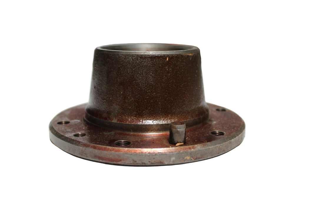 Detroit Diesel 5179243 Vibration Damper Hub fits 71 Series