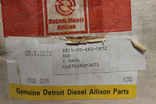 Load image into Gallery viewer, Detroit Diesel 5179243 Vibration Damper Hub fits 71 Series
