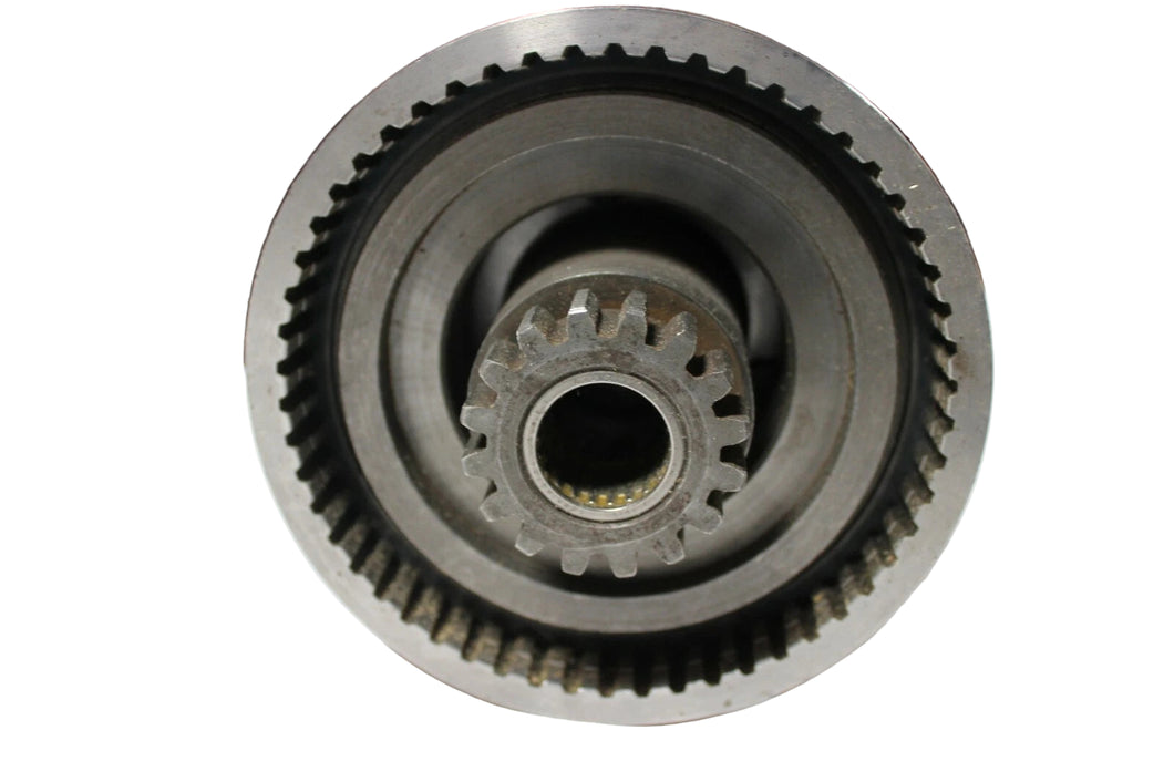 Vickers SA2461 Clutch, Positive 3010-00-794-7698 Herche 253-0045