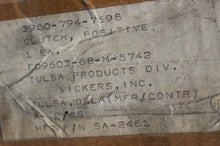 Load image into Gallery viewer, Vickers SA2461 Clutch, Positive 3010-00-794-7698 Herche 253-0045
