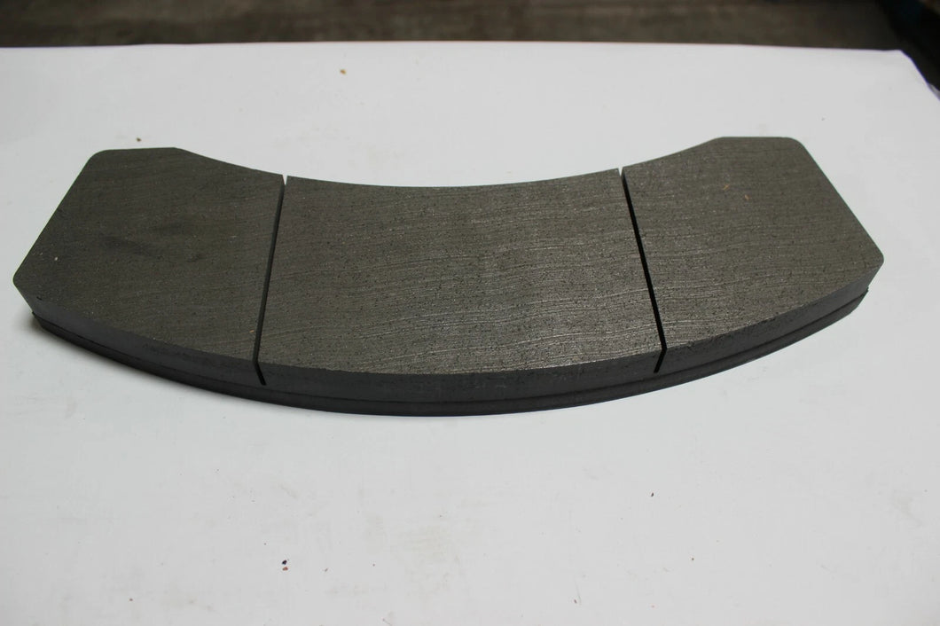 Euclid-Hitachi E12968935 Lining