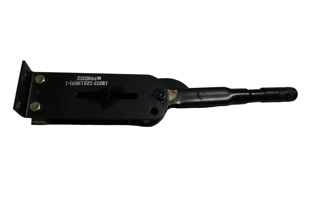 FMC 12313897-1X Lever, Manual Control 2530-01-223-7860