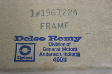 Load image into Gallery viewer, Delco 1967224 End Bell Frame 2920-00-842-2578
