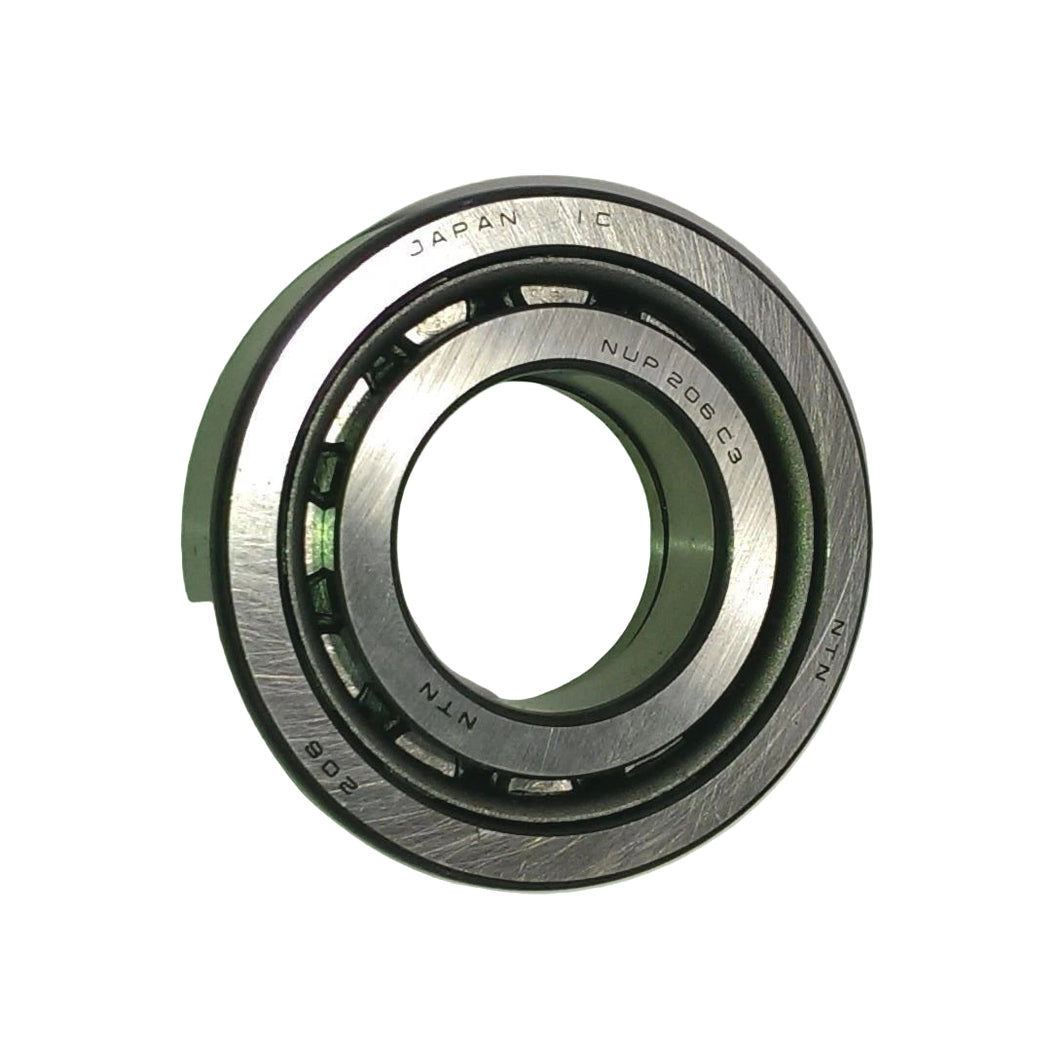 NTN 206/NUP206 Cylindrical Roller Bearing Set
