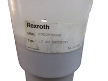 Load image into Gallery viewer, Rexroth R900938068 Logic Cartridge, LC63DB20E7X
