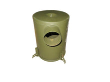 Load image into Gallery viewer, Detroit Diesel E259D13 Canister, Air Cleaner 2940-01-132-9020
