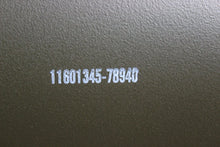 Load image into Gallery viewer, Detroit Diesel E259D13 Canister, Air Cleaner 2940-01-132-9020
