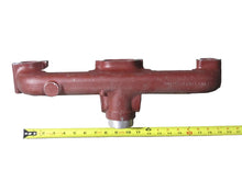 Load image into Gallery viewer, Perkins 37786651 Manifold 2815-01-098-2147, Hyster 167487
