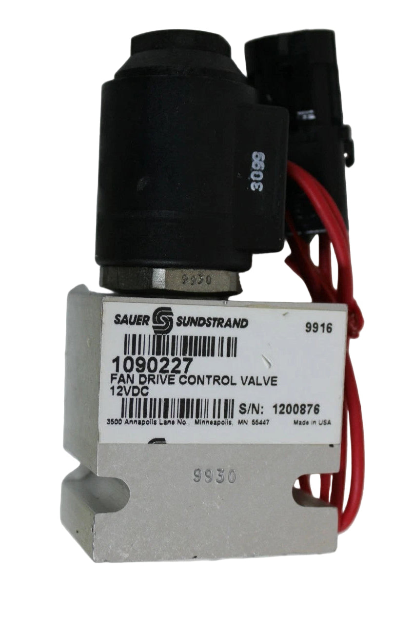 Sauer Sundstrand 1090227 Drive Control Valve