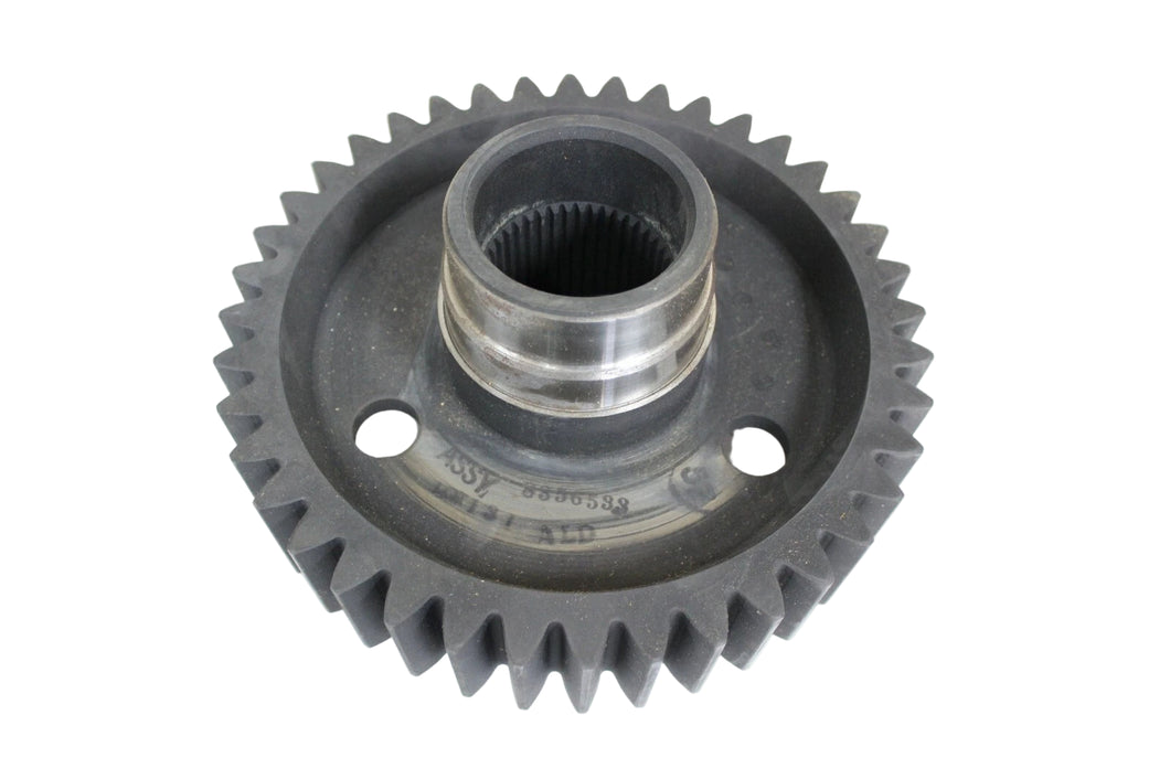 Detroit Diesel 8356533 Gear Assy. 2520-00-910-9648