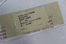 Load image into Gallery viewer, Detroit Diesel 8356533 Gear Assy. 2520-00-910-9648
