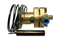Load image into Gallery viewer, Alco TCL2HW Expansion Valve 3/8 x 1/2 ODF 4820-00-835-4107

