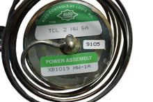 Load image into Gallery viewer, Alco TCL2HW Expansion Valve 3/8 x 1/2 ODF 4820-00-835-4107
