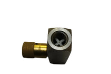 Load image into Gallery viewer, Deltrol EF25SS Flow Control Valve
