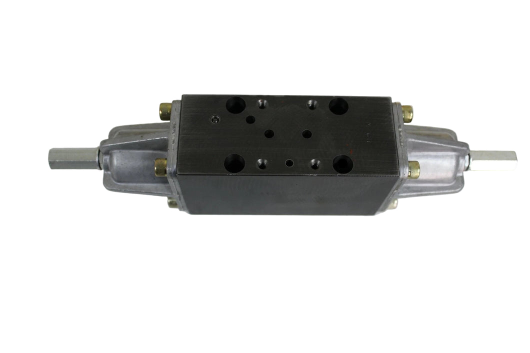 Parker 85400-04P Hydraulic Valve LM2CR