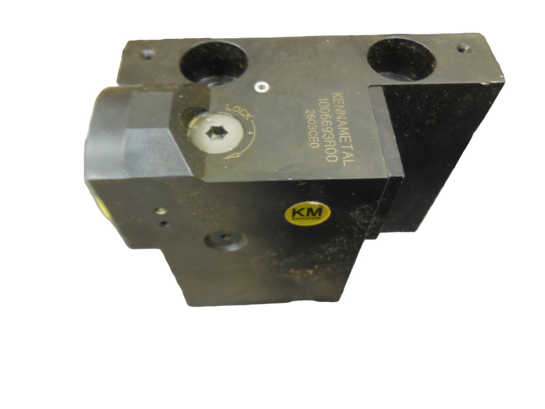 KENNAMETAL 1006693R00 Drilling Support Assy