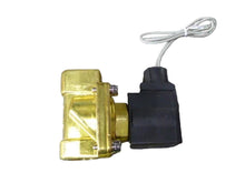 Load image into Gallery viewer, SMC VXZ2350-06N-3CR1 2 Way Media Valve

