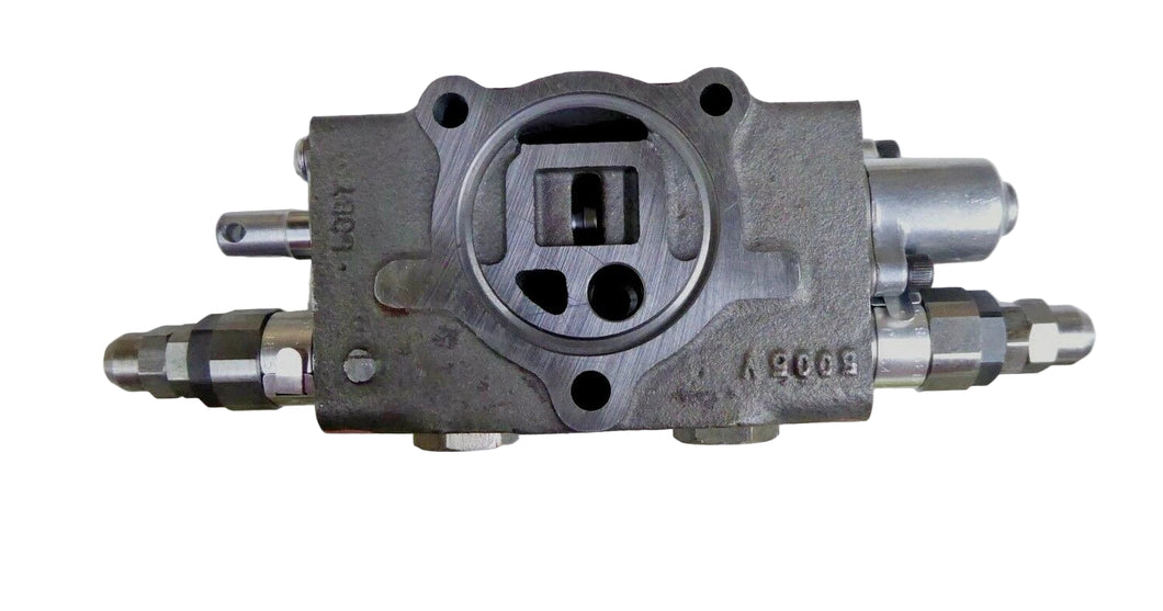 Komatsu HU54358 Hydraulic Spool Valve Kit