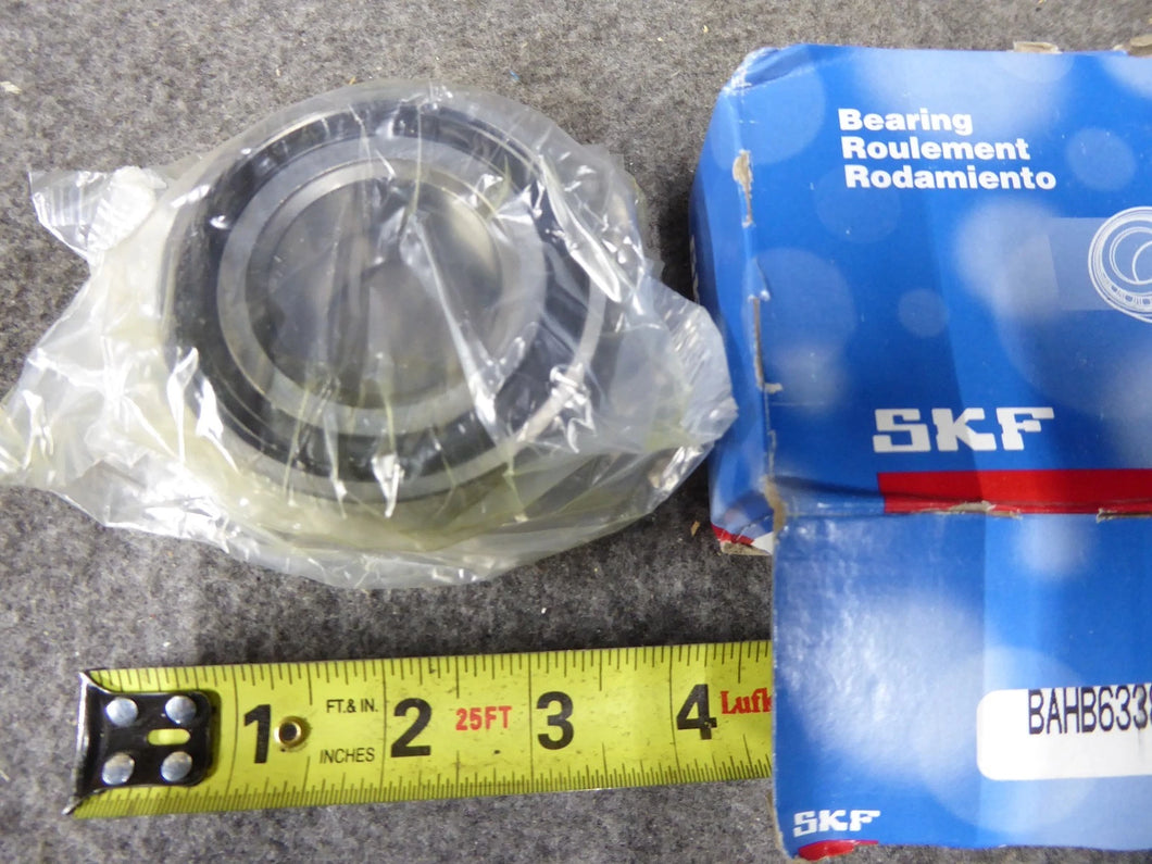 SKF BAHB633815A Wheel Bearing