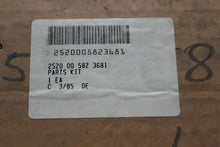 Load image into Gallery viewer, WABCO 404825 Parts kit, Transmission 2520-00-582-3681
