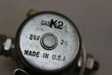 Load image into Gallery viewer, Keco 12813 Relay, Cutout 2920-00-684-3361
