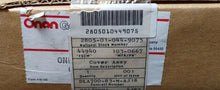 Load image into Gallery viewer, Onan 103-0667 Cover Assy.
