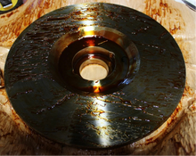 Load image into Gallery viewer, Northrop 1388F18H01 Retainer Spring, Accumulator 2825-01-096-3546
