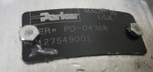 Load image into Gallery viewer, Parker 127549001 Hydraulic Gear Pump
