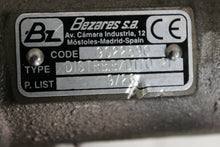 Load image into Gallery viewer, Bezares 9022590 Flow Diverter Valve
